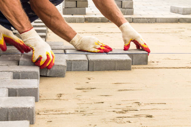 Best Commercial Driveway Pavers  in Venice, IL