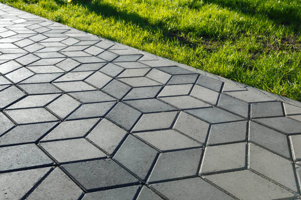 Decorative Driveway Pavers in Venice, IL