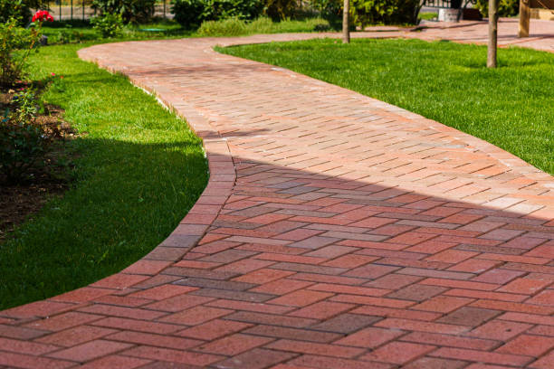 Reasons to Select Us for Your Driveway Paving Requirements in Venice, IL