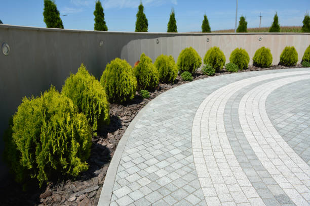 Best Permeable Paver Driveway  in Venice, IL