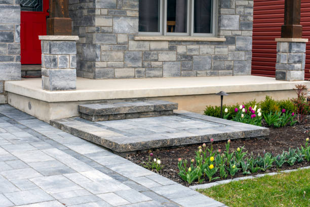 Best Custom Driveway Pavers  in Venice, IL