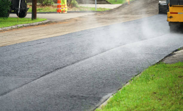Best Custom Driveway Pavers  in Venice, IL