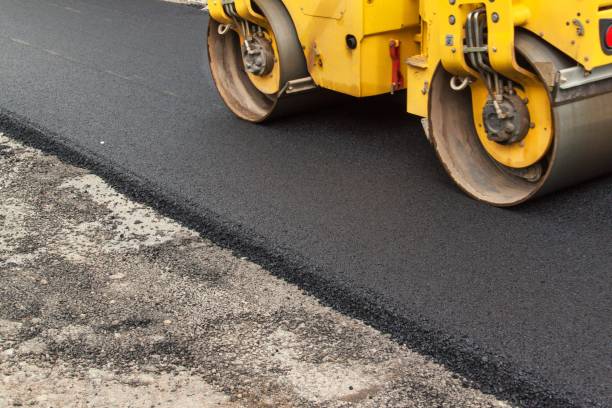 Best Residential Driveway Paver Services  in Venice, IL
